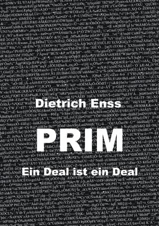 Dietrich Enss: PRIM