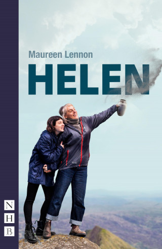 Maureen Lennon: Helen (NHB Modern Plays)