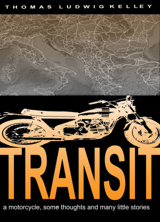 Thomas Ludwig-Kelley: TRANSIT