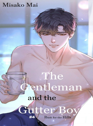 Misako Mai: The Gentleman and the Gutter Boy