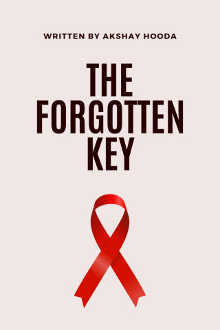 Akshay Hooda: The Forgotten Key