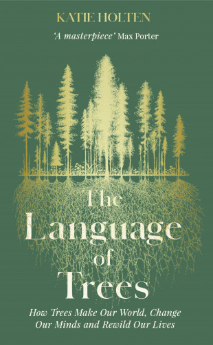 Katie Holten: The Language of Trees