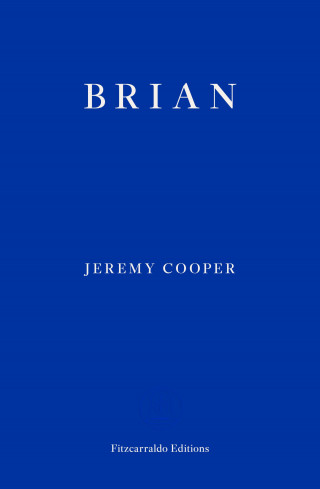 Jeremy Cooper: Brian