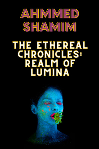 Ahmmed Shamim: The Ethereal Chronicles: Realm of Lumina