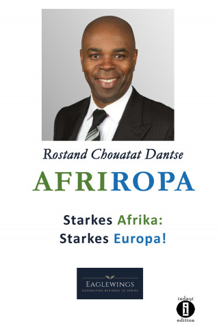 Chouatat Dantse Rostand: Afriropa