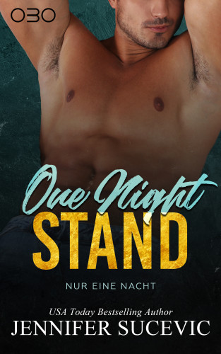 Jennifer Sucevic: One Night Stand
