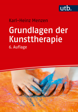 Karl-Heinz Menzen: Grundlagen der Kunsttherapie