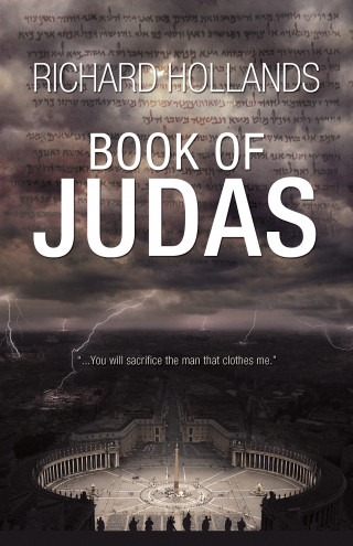 Richard Hollands: Book of Judas