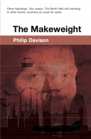 Philip Davison: The Makeweight