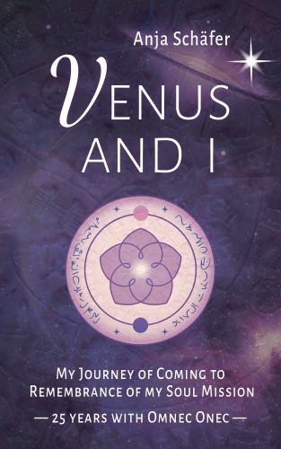 Anja Schäfer, Dr. Raymond Keller: Venus and I