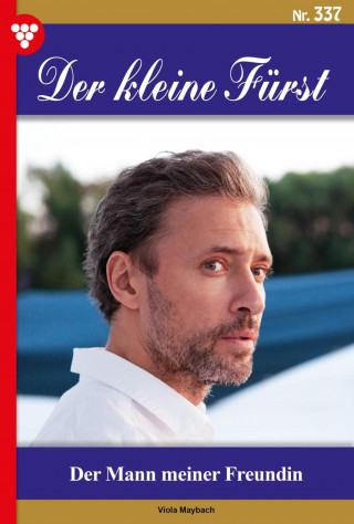 Viola Maybach: Der Mann meiner Freundin