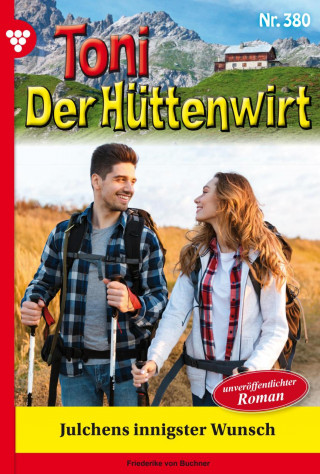 Friederike von Buchner: Julchens innigster Wunsch