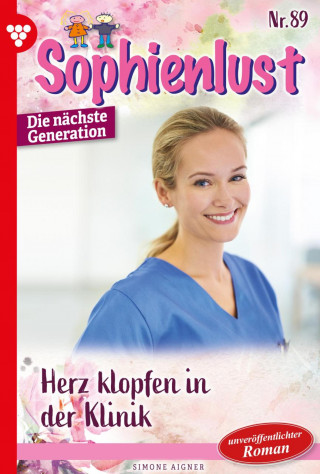 Simone Aigner: Herzklopfen in der Klinik