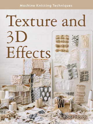 Amber Hards: Texture and 3D Effects