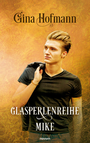 Gina Hofmann: Glasperlenreihe