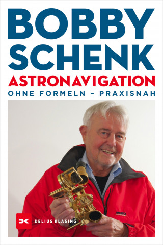 Bobby Schenk: Astronavigation