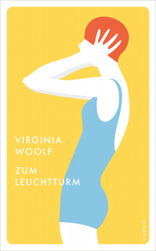 Virginia Woolf: Zum Leuchtturm