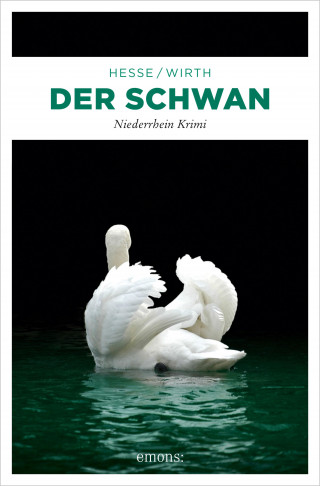 Thomas Hesse, Renate Wirth: Der Schwan