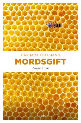 Barbara Edelmann: Mordsgift