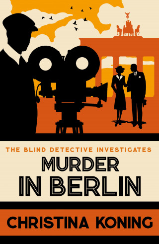 Christina Koning: Murder in Berlin