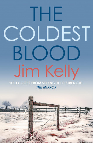 Jim Kelly: The Coldest Blood