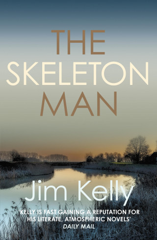 Jim Kelly: The Skeleton Man