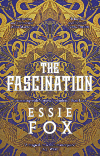 Essie Fox: The Fascination