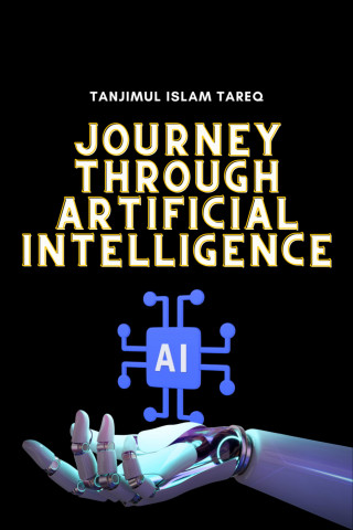 Tanjimul Islam Tareq: The Singularity Revolution: A Mindblowing Journey through Artificial Intelligence