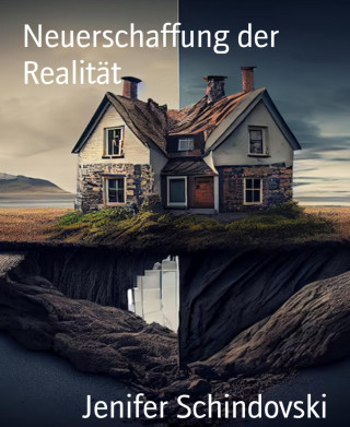 Jenifer Schindovski: Neuerschaffung der Realität