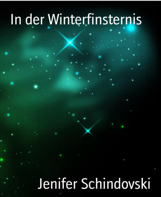 Jenifer Schindovski: In der Winterfinsternis