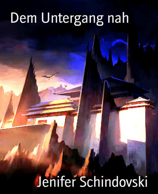 Jenifer Schindovski: Dem Untergang nah