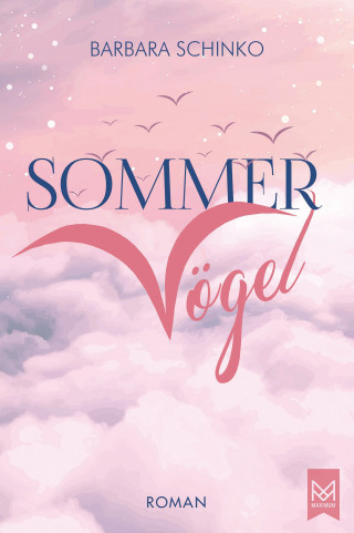 Barbara Schinko: Sommervögel