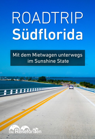 Christian Bode, Christiane Eckern: Roadtrip Südflorida