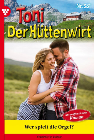 Friederike von Buchner: Wer spielt die Orgel?