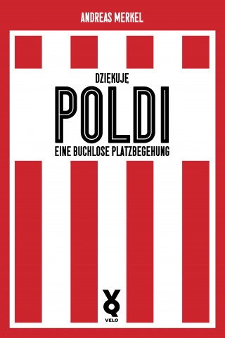 Andreas Merkel: Dziękuję Poldi!