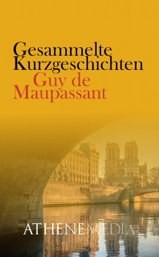 Guy de Maupassant: Guy de Maupassant