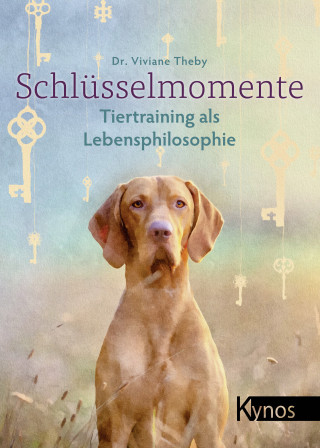 Dr. Viviane Theby: Schlüsselmomente