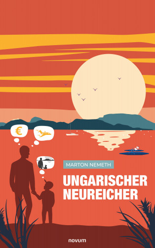 Marton Nemeth: Ungarischer Neureicher