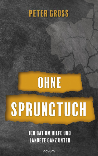 Peter Gross: Ohne Sprungtuch