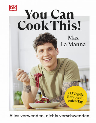 Max La Manna: You can cook this!