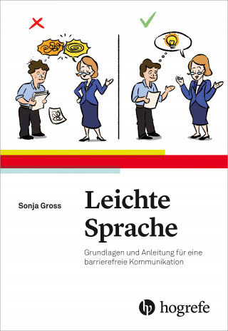 Sonja Gross: Leichte Sprache