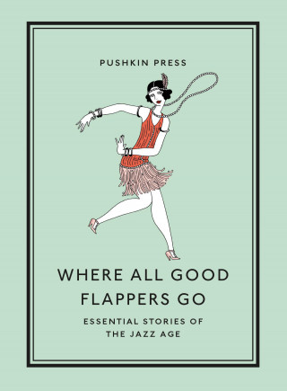 Diverse: Where All Good Flappers Go