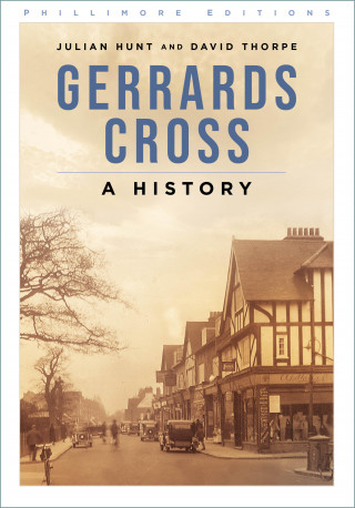 Julian Hunt, David Thorpe: Gerrards Cross