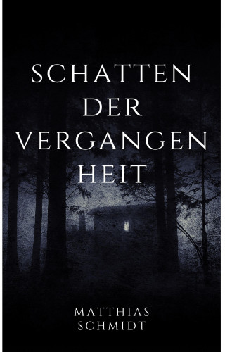 matthias schmidt: Schatten der Vergangenheit