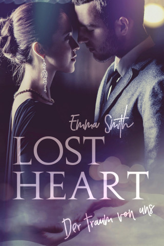 Emma Smith: Lost Heart