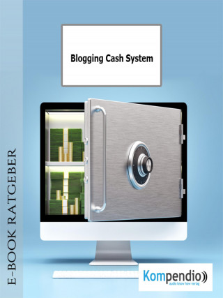 Ulrike Albrecht: Blogging Cash System