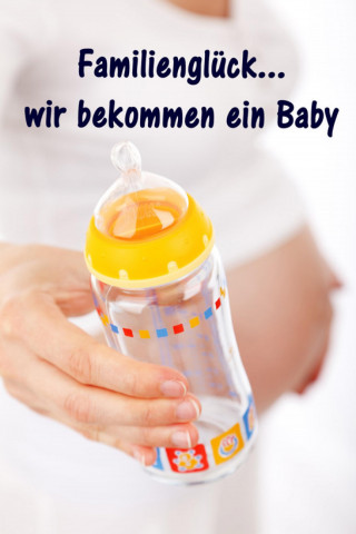 Maren Winter: Familienglück...wir bekommen ein Baby