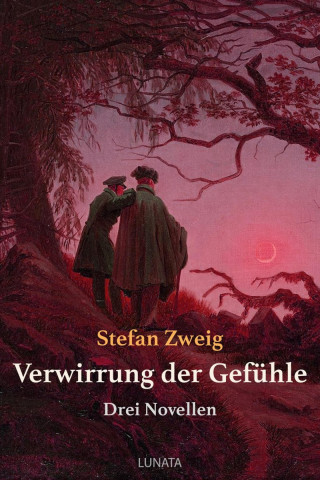 Stefan Zweig: Verwirrung der Gefühle