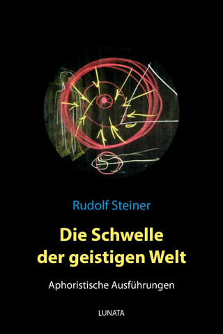 Rudolf Steiner: Die Schwelle der geistigen Welt – Aphoristische Ausführungen