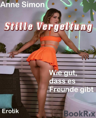 Anne Simon: Stille Vergeltung